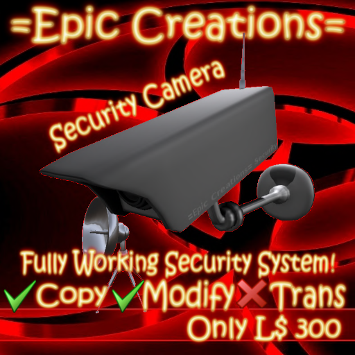 Security Camera